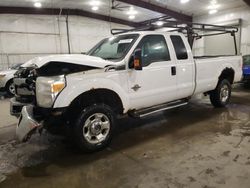 4 X 4 for sale at auction: 2011 Ford F350 Super Duty