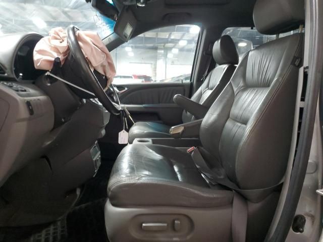 2008 Honda Odyssey EXL