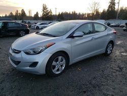 2011 Hyundai Elantra GLS en venta en Graham, WA