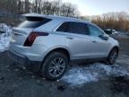 2020 Cadillac XT5 Luxury