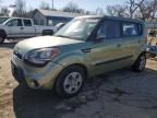 2012 KIA Soul