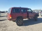 1998 Jeep Cherokee Sport