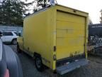 2006 GMC Savana Cutaway G3500