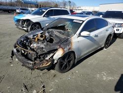 Nissan salvage cars for sale: 2014 Nissan Altima 2.5