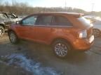 2008 Ford Edge Limited