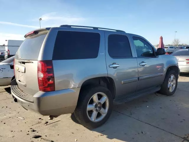 2007 Chevrolet Tahoe C1500