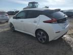 2019 Nissan Leaf S Plus