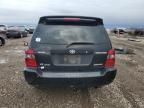 2007 Toyota Highlander Sport