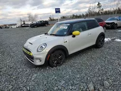 2020 Mini Cooper SE en venta en Elmsdale, NS