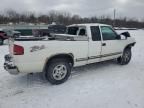 2000 Chevrolet S Truck S10