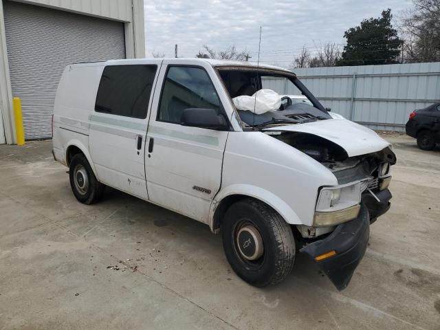 1998 Chevrolet Astro