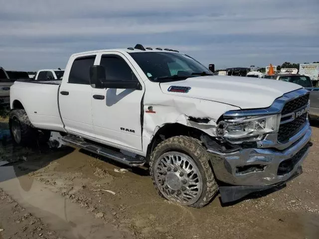 2021 Dodge RAM 3500 Tradesman