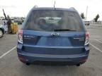 2011 Subaru Forester Limited