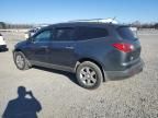 2010 Chevrolet Traverse LT