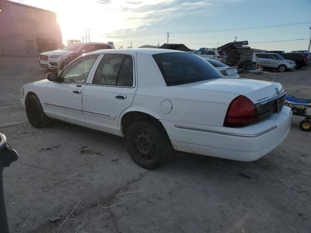 2006 Mercury Grand Marquis LS