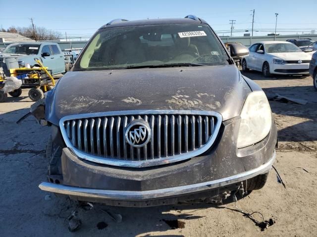 2012 Buick Enclave