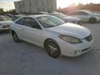 2006 Toyota Camry Solara SE