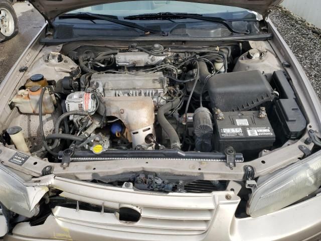 1999 Toyota Camry CE