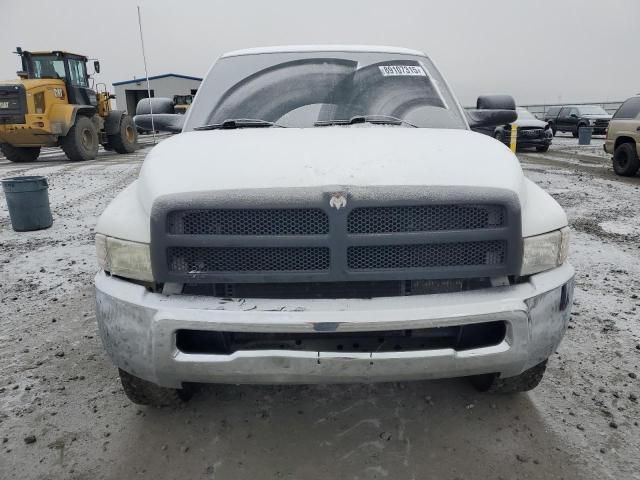 1999 Dodge RAM 2500