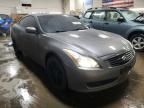 2010 Infiniti G37