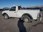 1997 Ford Ranger