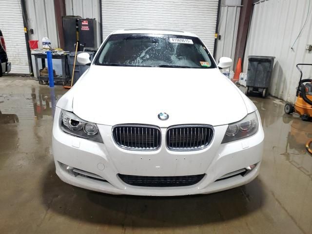 2011 BMW 335 XI