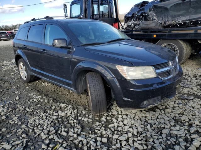 2009 Dodge Journey SXT