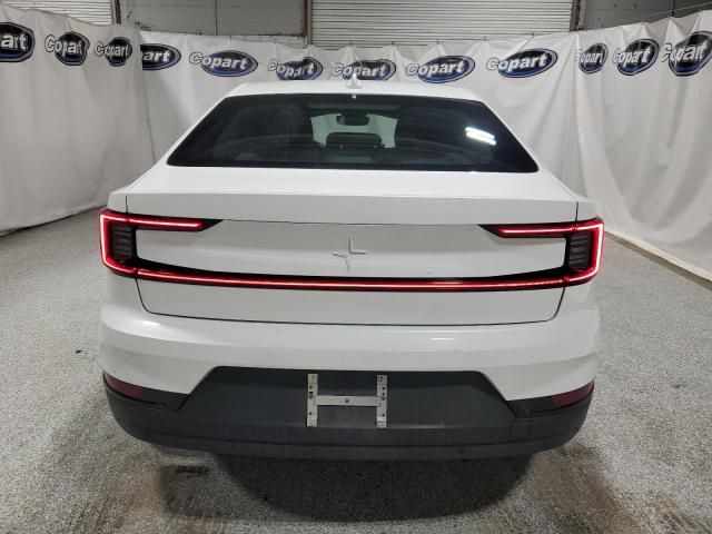 2023 Polestar 2