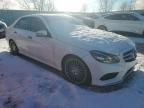 2014 Mercedes-Benz E 350 4matic