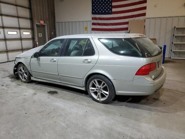 2006 Saab 9-5 Aero