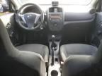 2015 Nissan Versa S