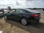 2013 Lexus ES 300H