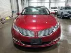 2013 Lincoln MKZ