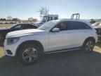 2018 Mercedes-Benz GLC 300 4matic