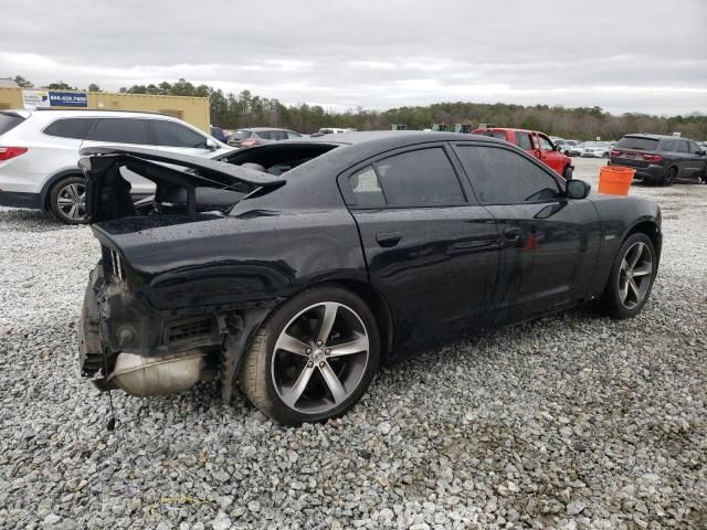 2014 Dodge Charger SXT