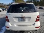 2011 Mercedes-Benz ML 350 Bluetec