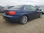 2012 BMW 335 I