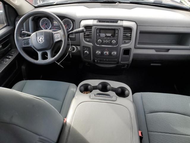 2013 Dodge RAM 1500 ST