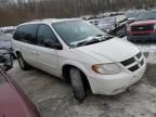 2007 Dodge Grand Caravan SXT