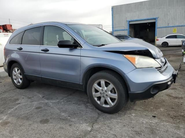 2007 Honda CR-V EX