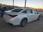 2019 Toyota Avalon XLE