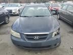 2008 Hyundai Sonata GLS