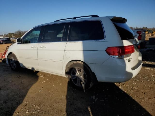 2010 Honda Odyssey Touring