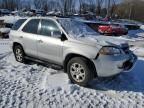 2002 Acura MDX Touring