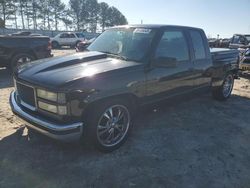 GMC salvage cars for sale: 1994 GMC Sierra C1500