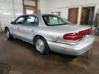 1997 Lincoln Continental