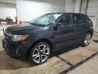 2013 Ford Edge Sport