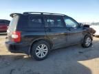 2006 Toyota Highlander Hybrid