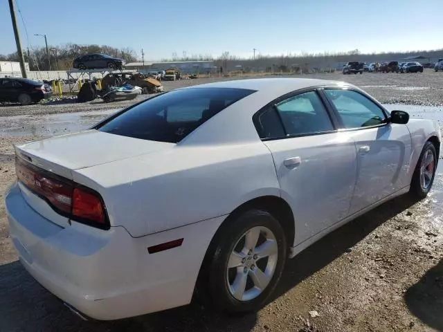 2014 Dodge Charger SE