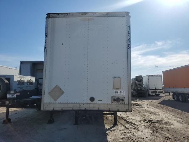 2006 Freightliner Trac Trail